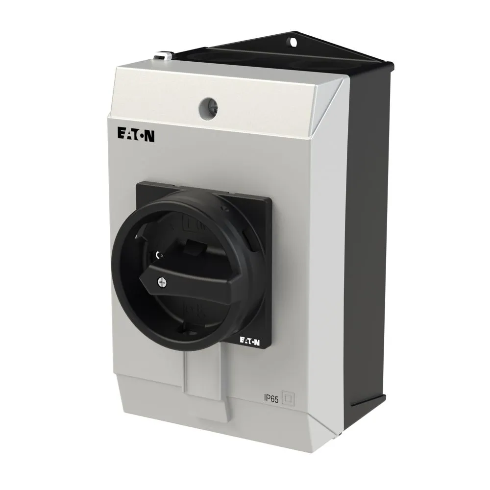 Eaton Electric T3-1-8200/I2/SVB-SW Pic_1
