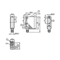 Ifm Electronic OIDLCPKG/US Pic_1