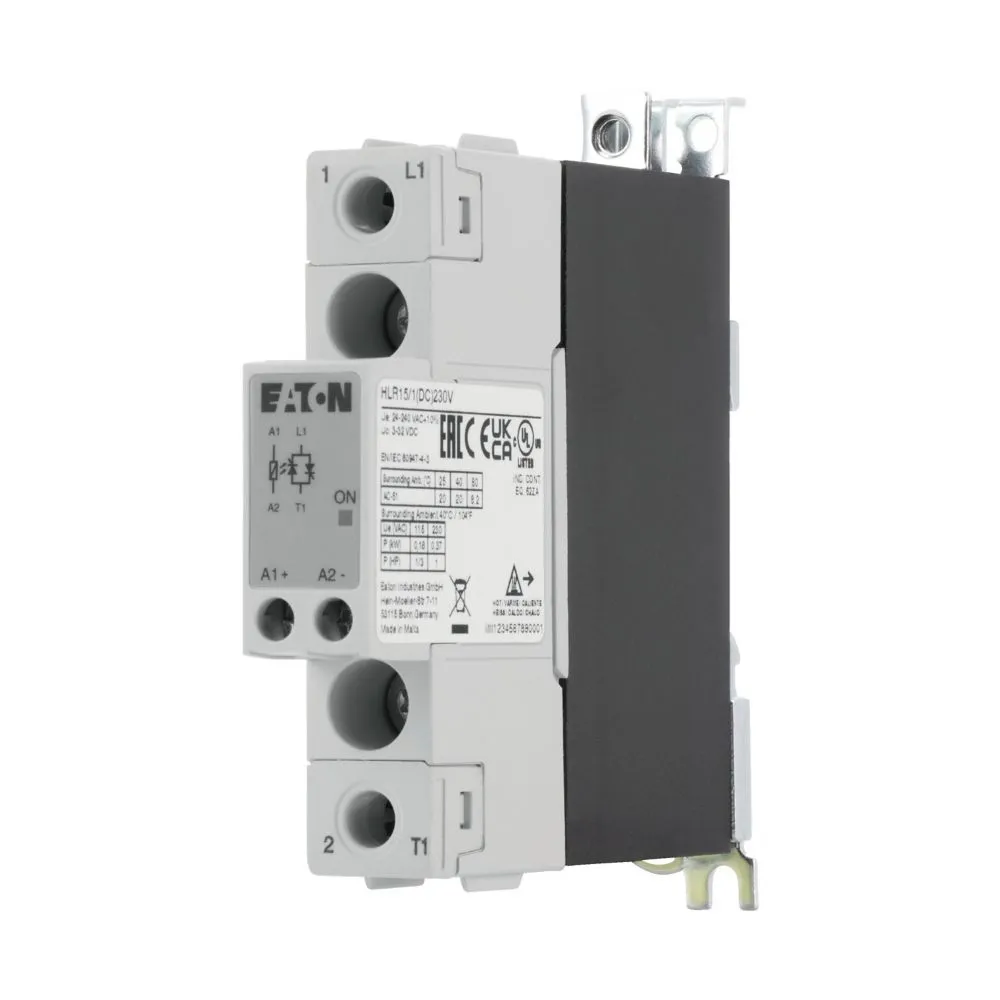 Eaton Electric HLR15/1(DC)230V Pic_1