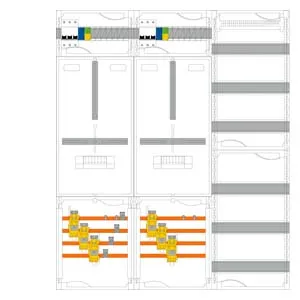 Siemens 8GS8096-3 Pic_1