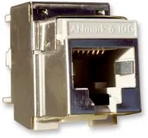 U.I. Lapp GmbH / Lappkabel LANmark-6 EVO 10 G SnapIn Conn. Pic_2