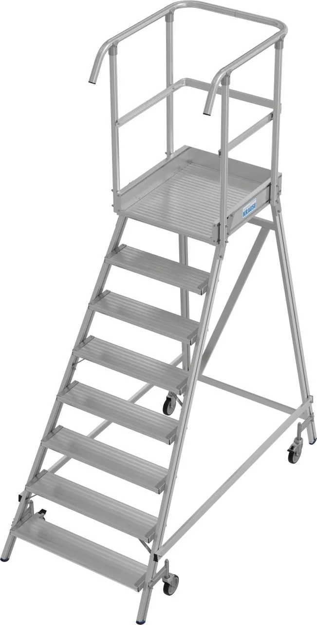 Krause-Werk GmbH & Co. KG 821065 Pic_1