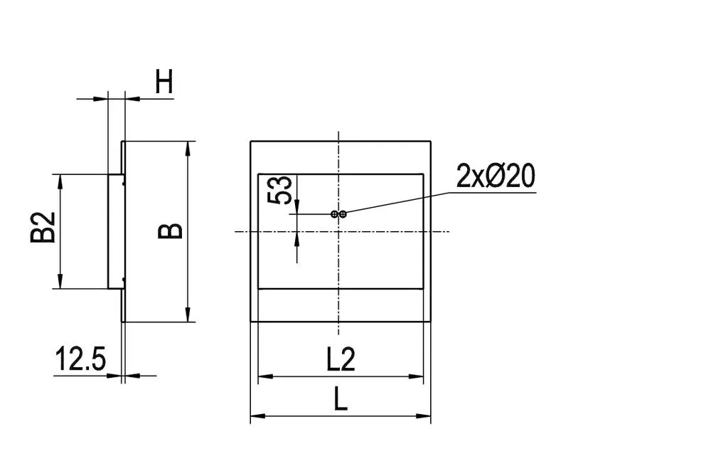 RIDI LEUCHTEN GMBH ESL-R3X055/10DA-SM Pic_3