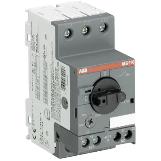 Abb MS116-20-HKF1-11 Pic_1