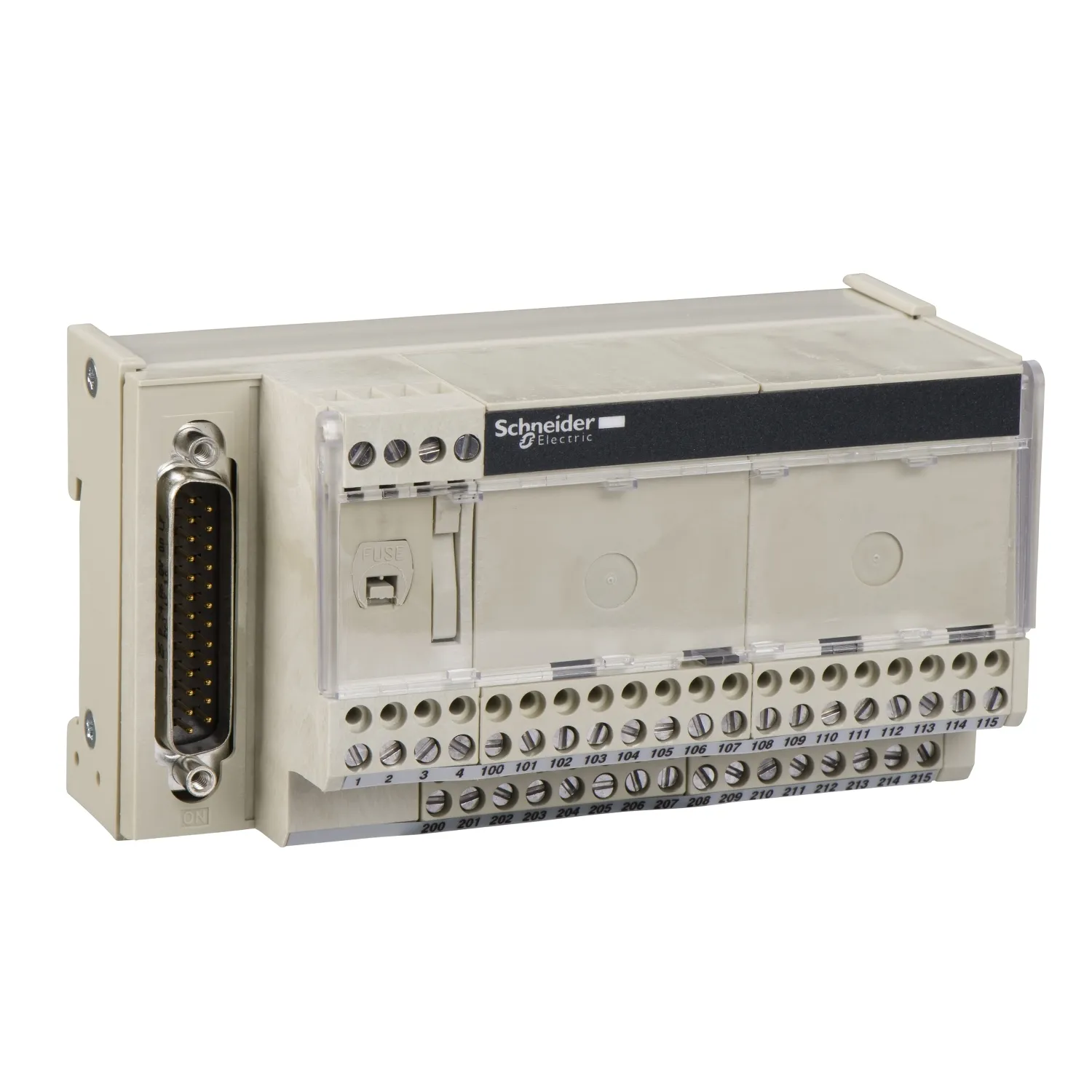 Schneider Electric ABE7CPA03 Pic_1