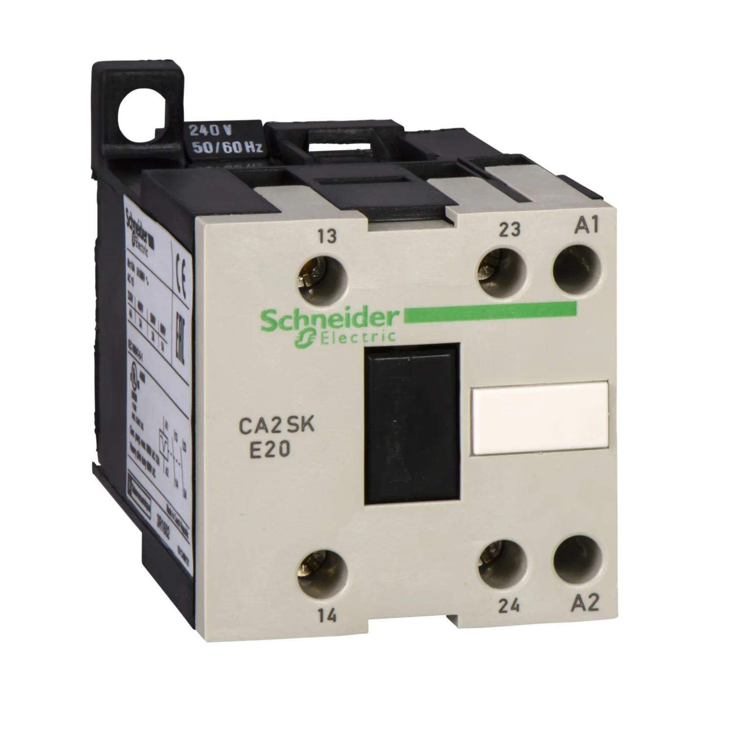 Schneider Electric CA2SKE20P7 Pic_1