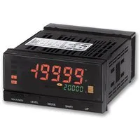 Omron K3HB-SSD 24VAC/DC Pic_1