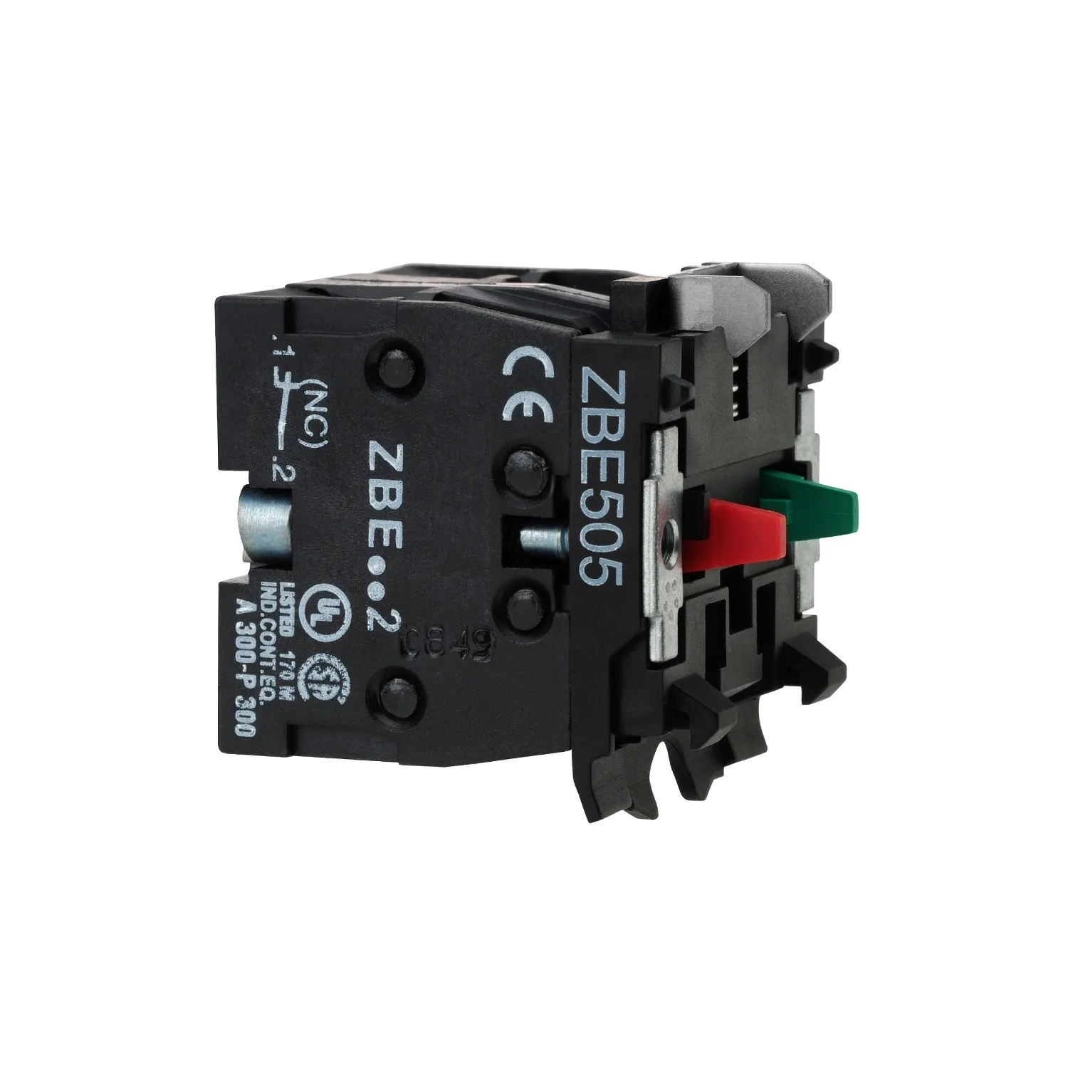 Schneider Electric ZBE505 Pic_1