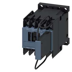 SIEMENS AG 3RH2122-4LV80-0LA0 Pic_1