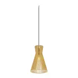 WUD PD E27 conical