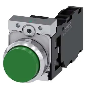 Siemens 3SU1150-0BB40-1FA0-ZY15 Pic_1