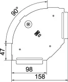 RBD 90 100 FS