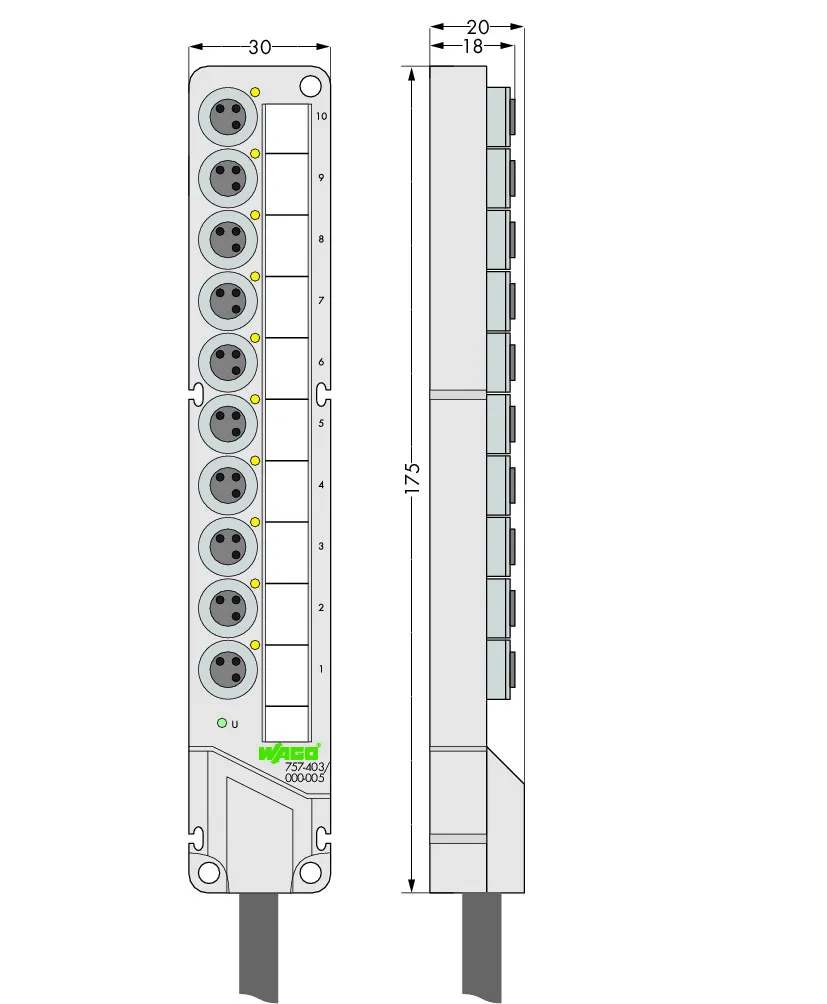 Wago 757-403/000-010 Pic_2