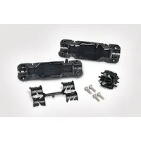 Hellermanntyton Relilight V61.5 I2 PA66V0/SIR BK 10 Pic_3