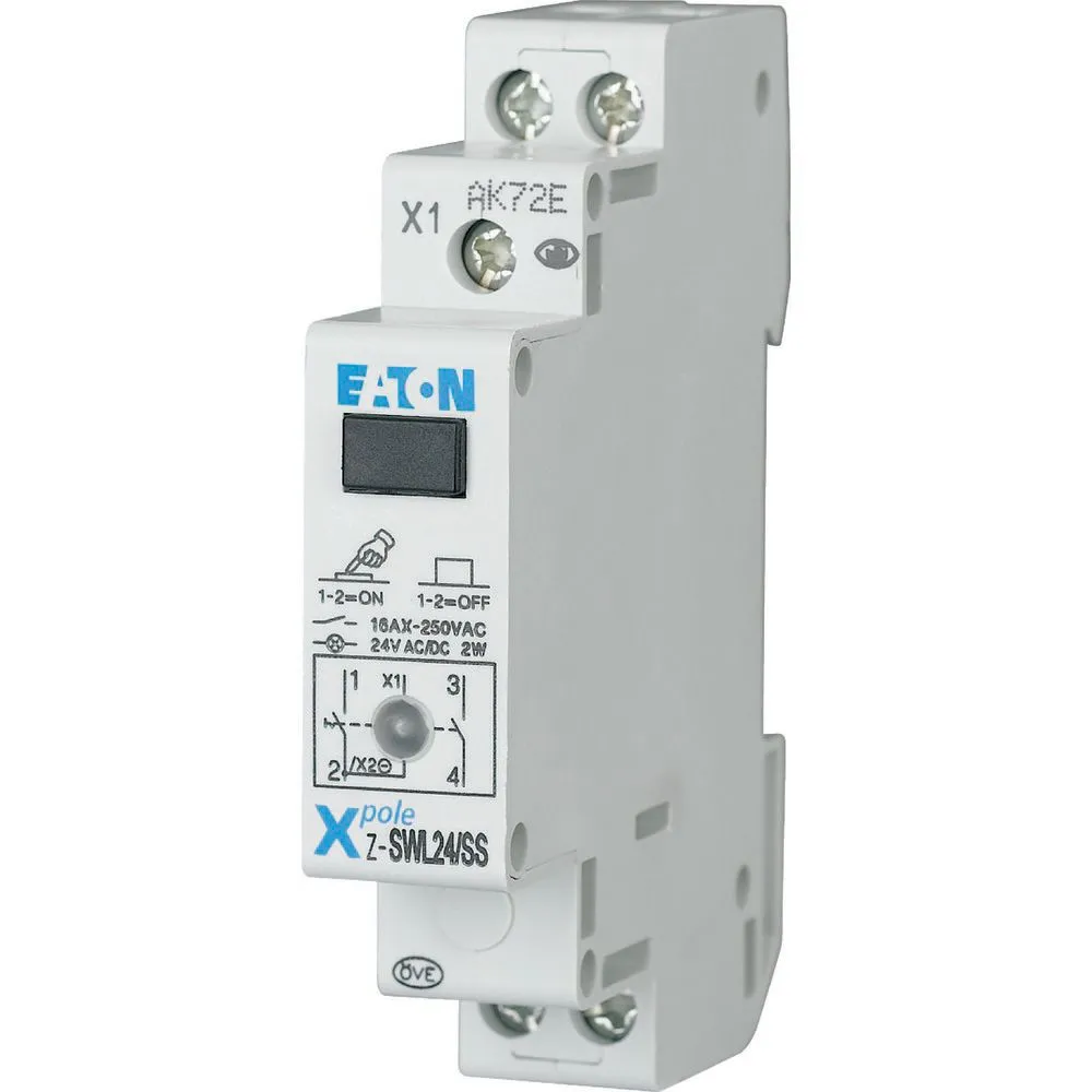 Eaton Electric Z-SWL24/SS Pic_1