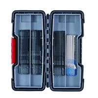 Bosch Stichsägeblatt Tough Box Topseller Wood / Metal, 4 Pic_4