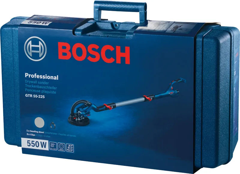 Bosch GTR 55-225 Pic_1