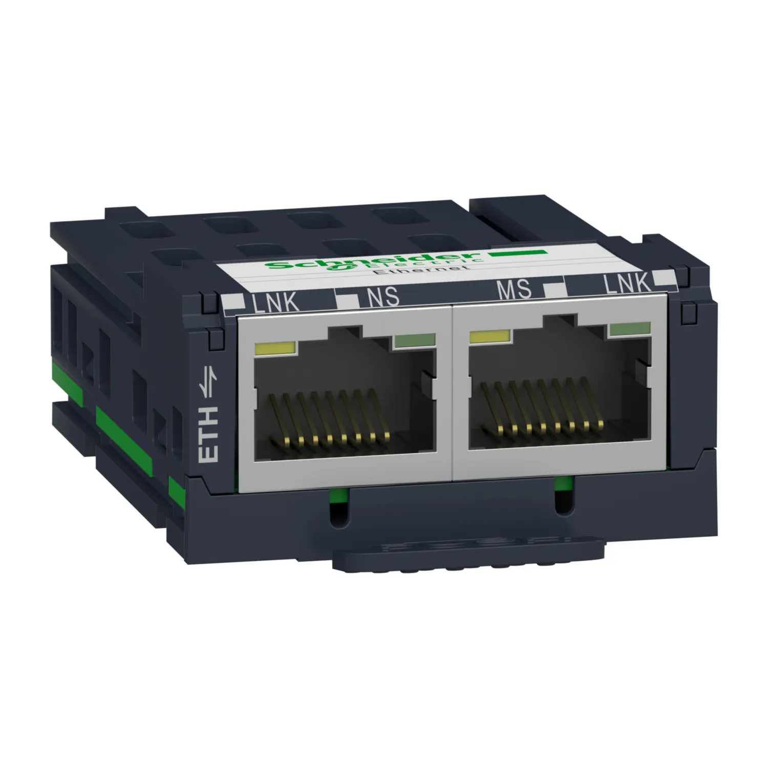 SCHNEIDER ELECTRIC GMBH ZBRCETH Pic_1