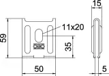 6016421