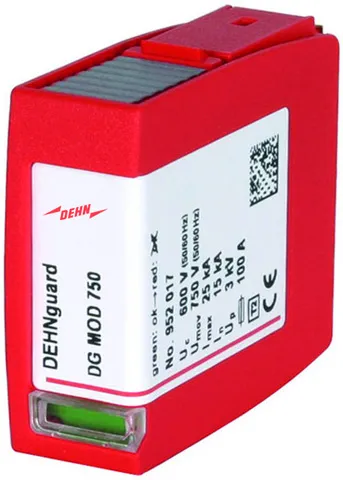 Dehn + Söhne DG MOD 750 Pic_1