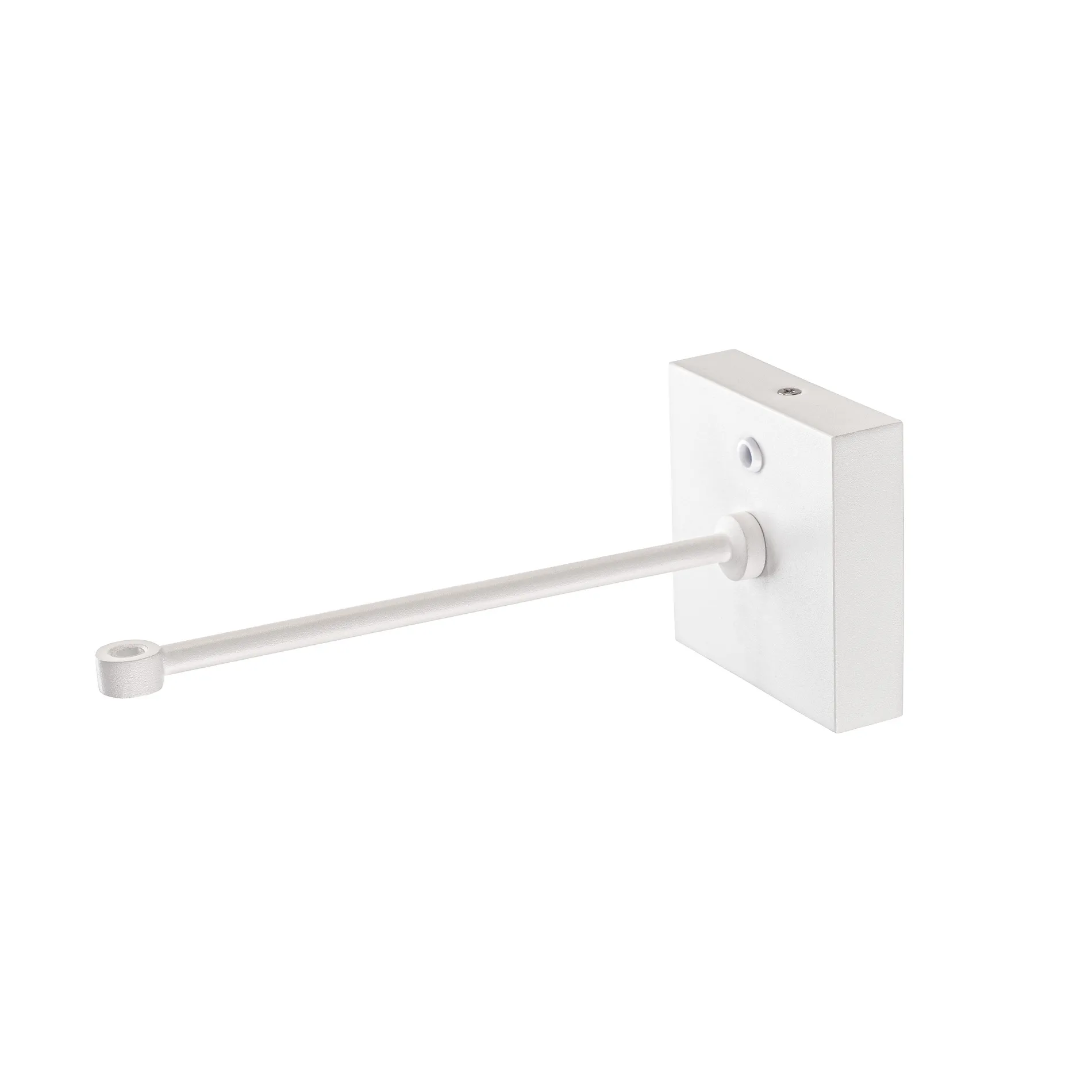 SLV ELEKTRONIK GMBH FITU Wandhalter weiß Pic_1