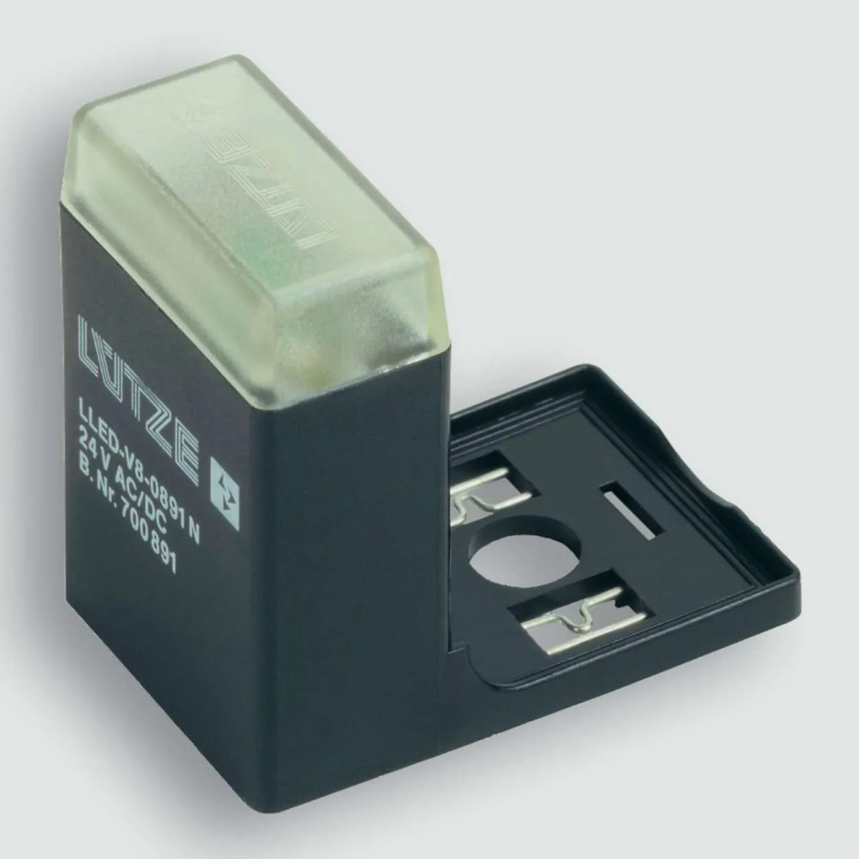 Luetze LRC-V8-0857 AC 230V Pic_1