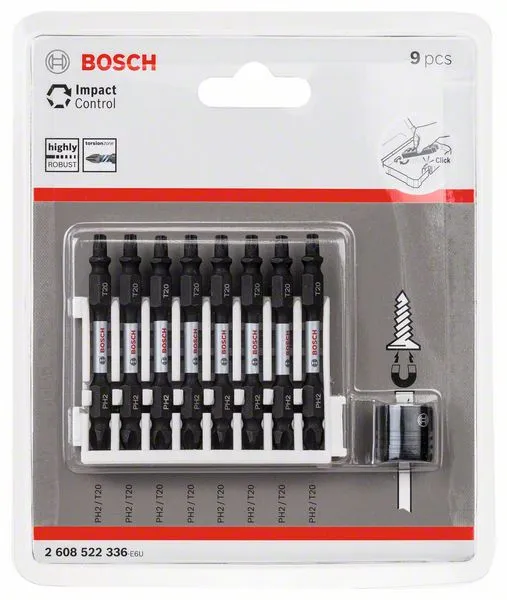 BOSCH ROBERT POWER TOOLS GMBH 2608522336 Pic_3