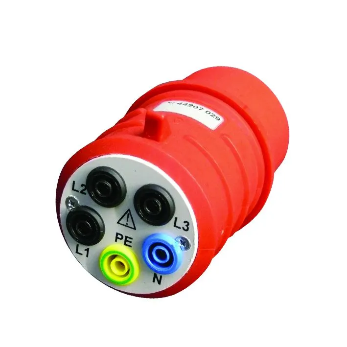 Fluke DAA-16 Pic_2
