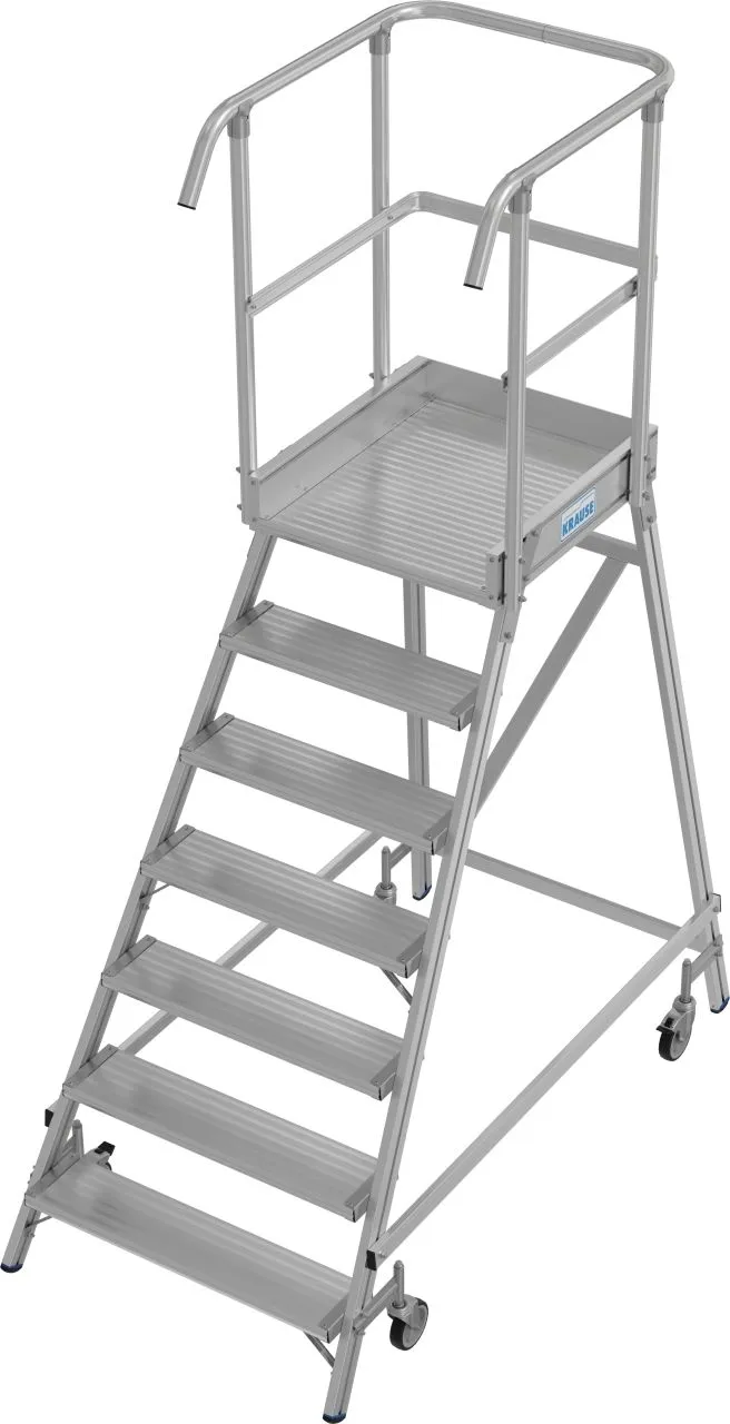 Krause-Werk GmbH & Co. KG 821058 Pic_1