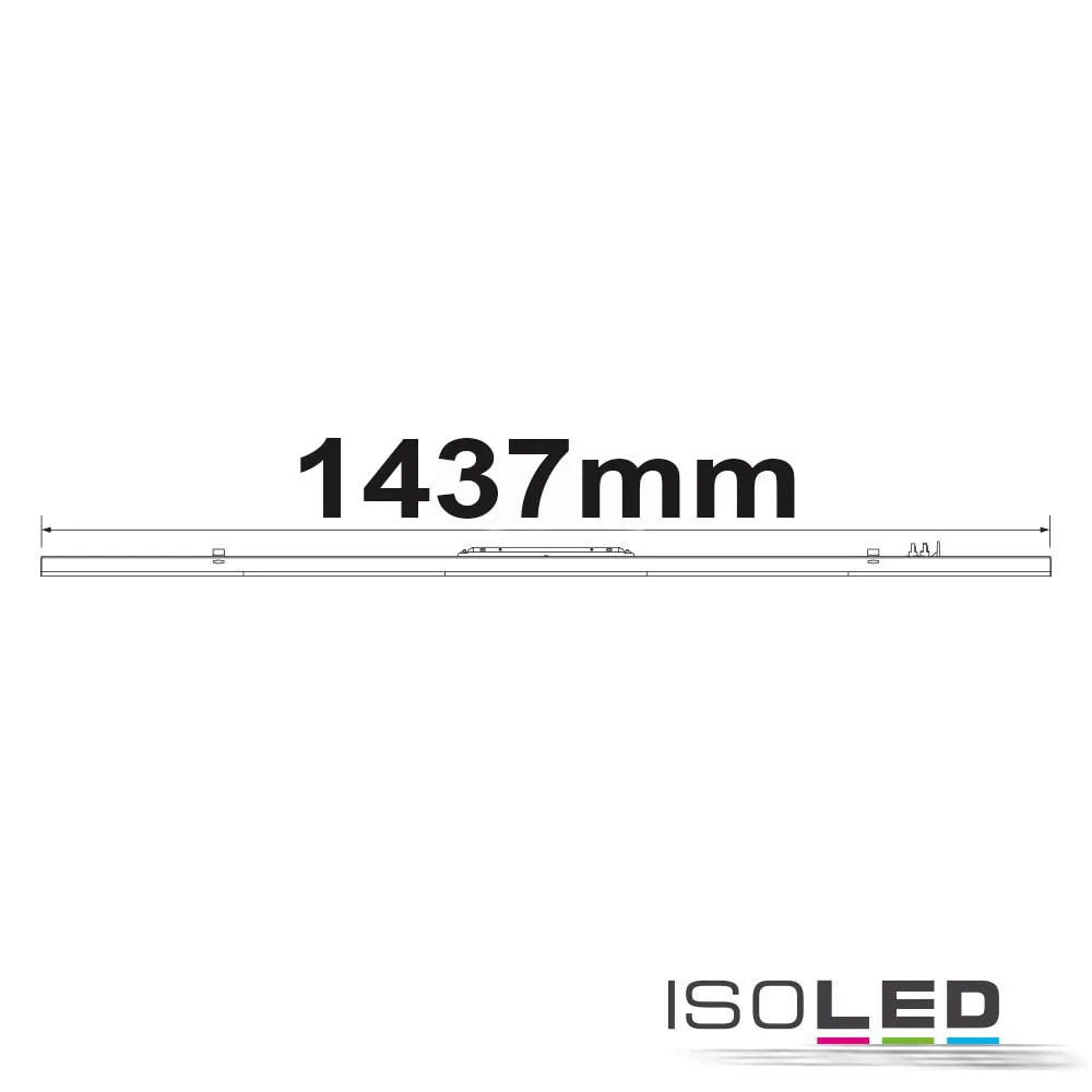 ISOLED FastFix LED Linearsystem R Pic_2