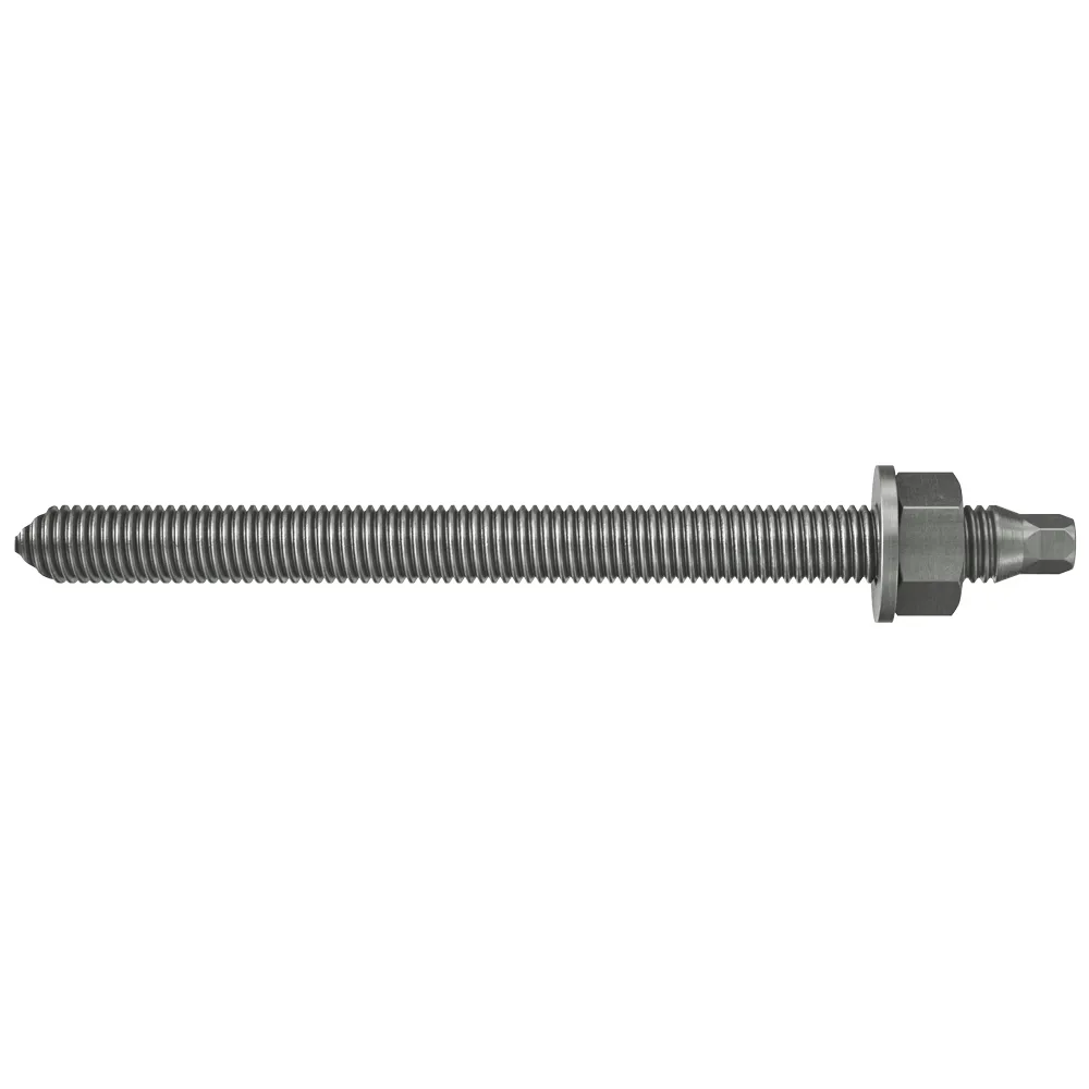 Fischer fischer RG M10x130 R ANKERSTANGE Pic_1