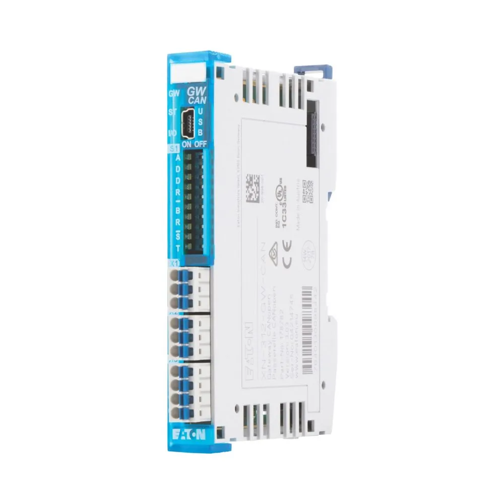 Eaton Electric XN-312-GW-CAN Pic_1