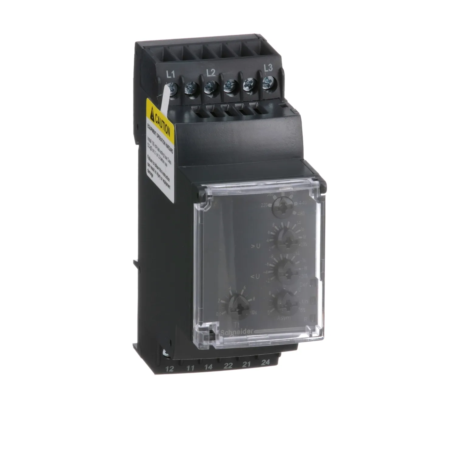 Schneider Electric RM35TF30 Pic_1
