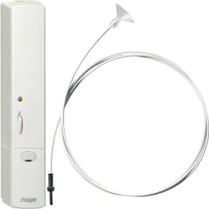 Hager TRC321B Pic_1