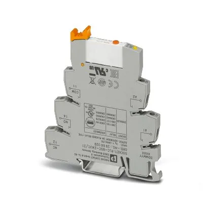 Phoenix Contact PLC-RSC- 24UC/21/MS Pic_1