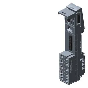 Siemens 6ES7193-6BP00-0BD0 Pic_1