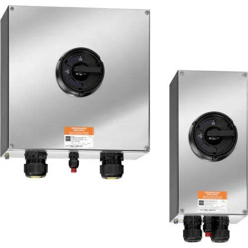 Stahl R. 8150/5-V37-302-50-0010 Pic_1