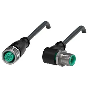 Pepperl+fuchs V11-G-BK15M-PUR-U-V11-W Pic_1