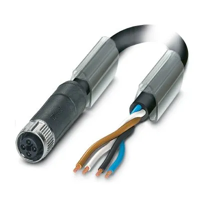Phoenix Contact SAC-4P-10,0-PUR/FST SCO Pic_1