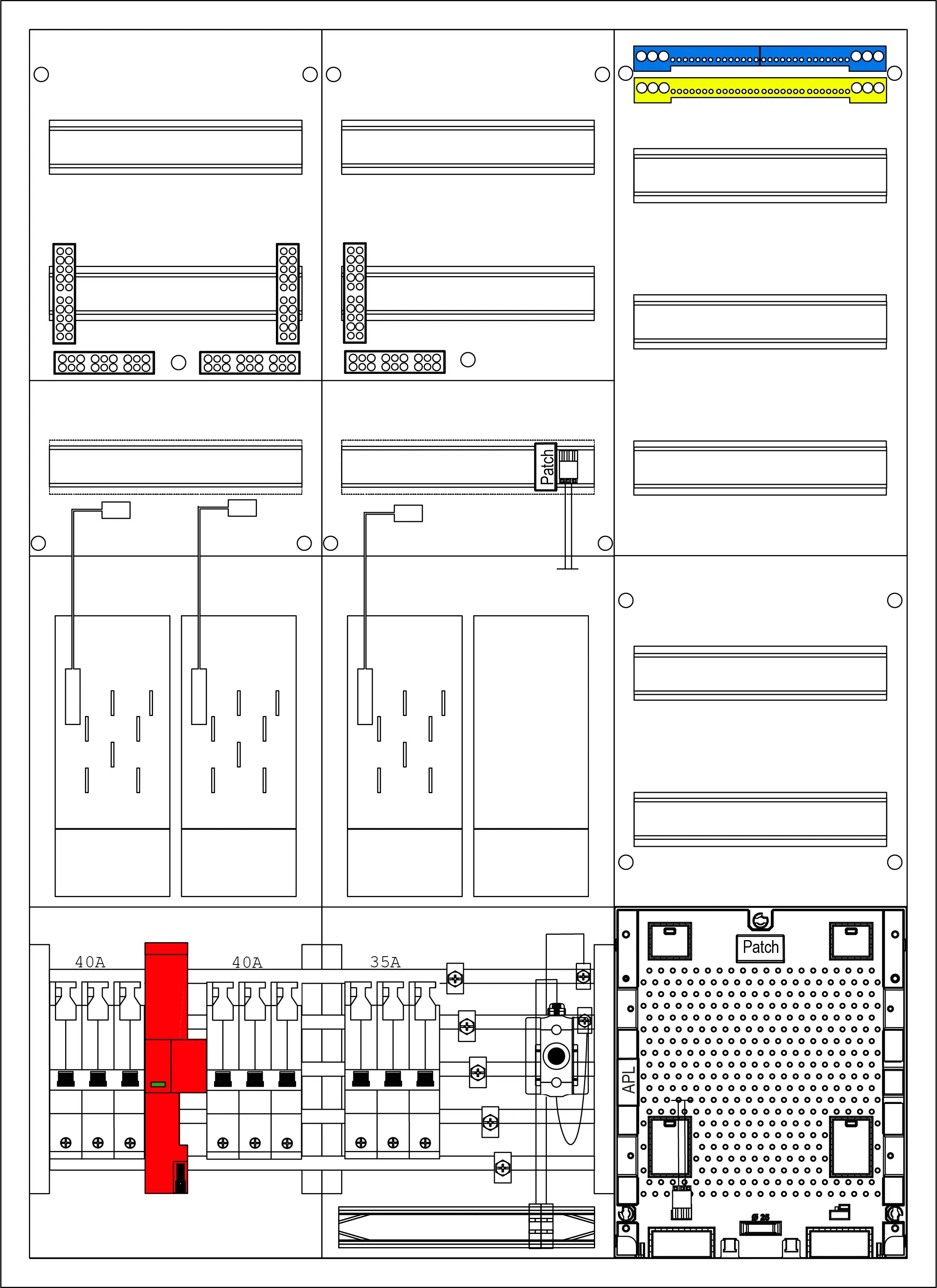F-Tronic EHZ62APZ40-35TIEHZÜS Pic_1