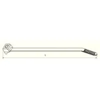 Hellermanntyton CTT20R-PA66HS-BK (1000) Pic_9