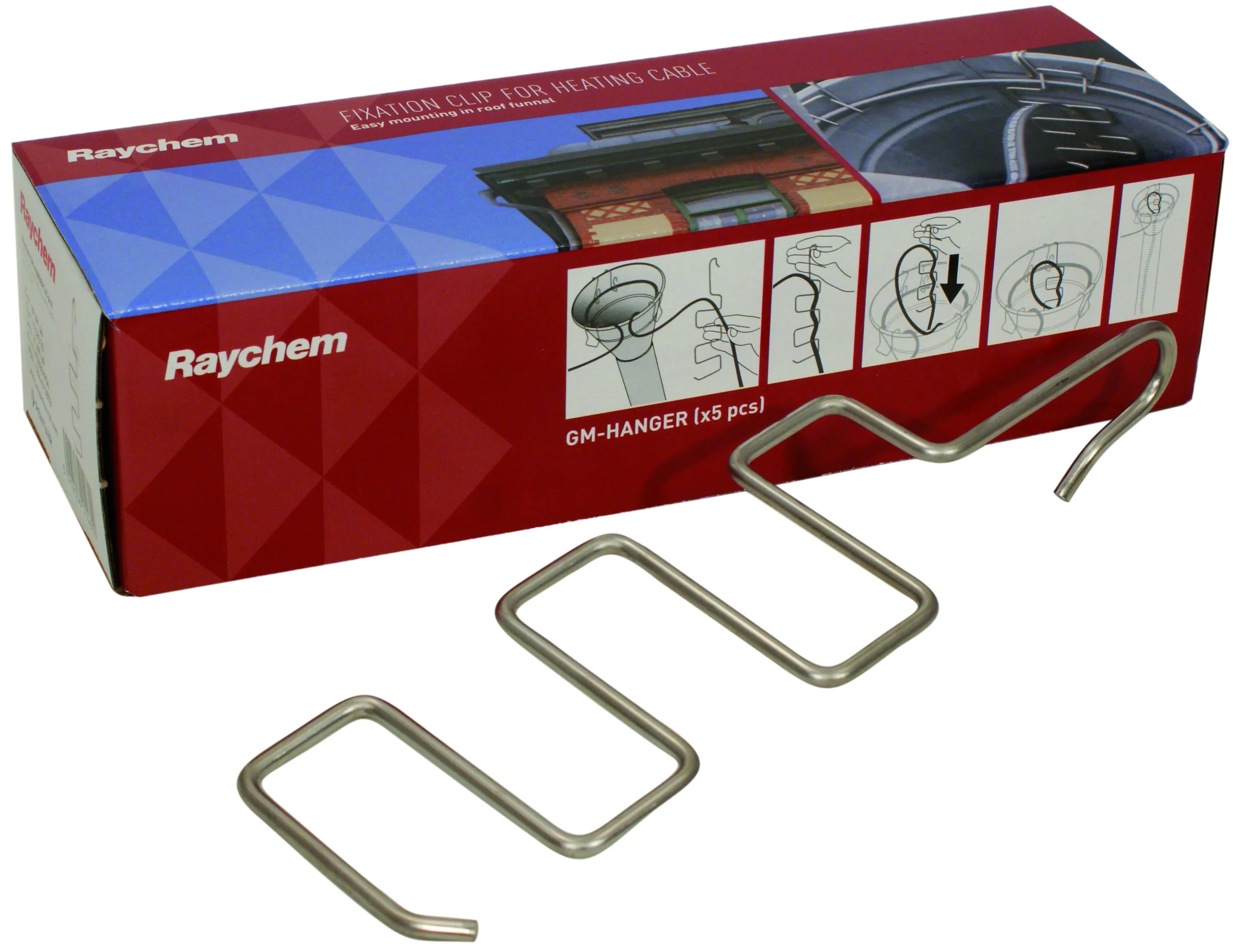 Raychem GM-HANGER Pic_1