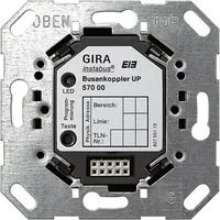 GIRA ELEKTROTECHN. INDUSTRIE 057000 Pic_2