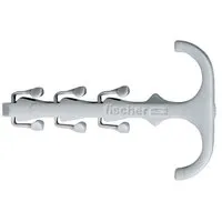 Fischer fischer SFPLUS ZS10 ZWILLINGSSCHELLE Pic_2