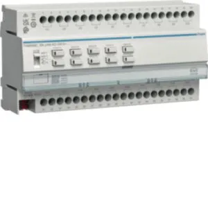 Hager TYMS620D Pic_1