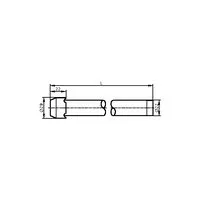 Ifm Electronic CLIMATIC TUBE L=472 Pic_2