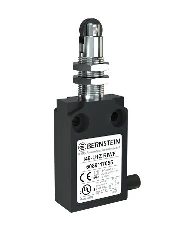 Bernstein I49-SU1Z RIWF Z Pic_1