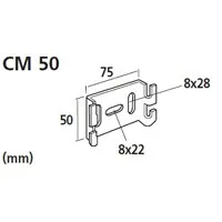 Cablofil CM586068 Pic_1