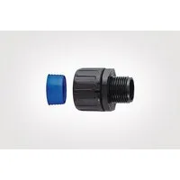 Hellermanntyton HGL21-S-PG16-PA66/TPE-BK (10) Pic_2