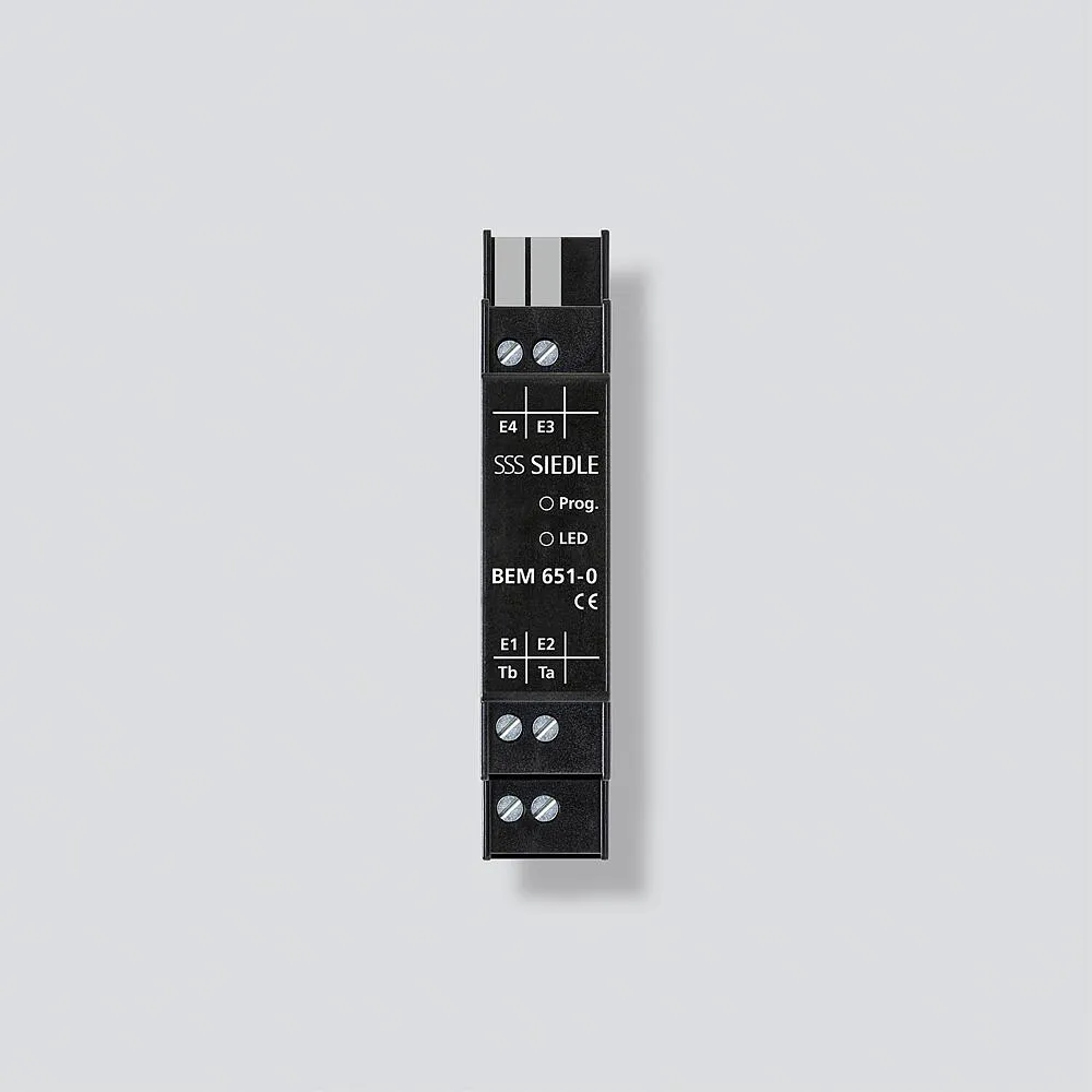 Siedle BEM 651-0 Pic_1